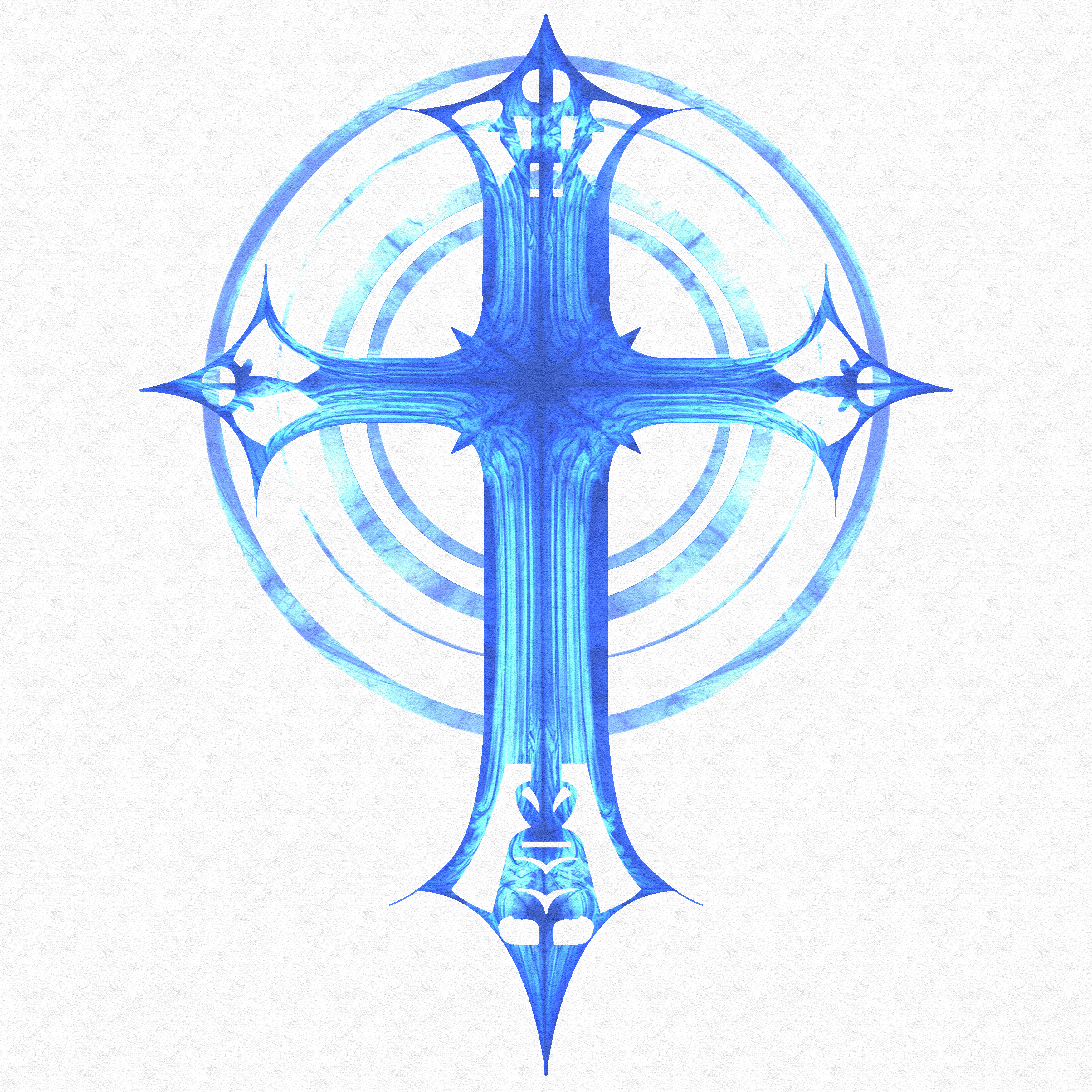 帰らじのルツトリュトス・レグリア・ヒーグライアとベヌドヴェフレムの聖なる大十字架拳栄