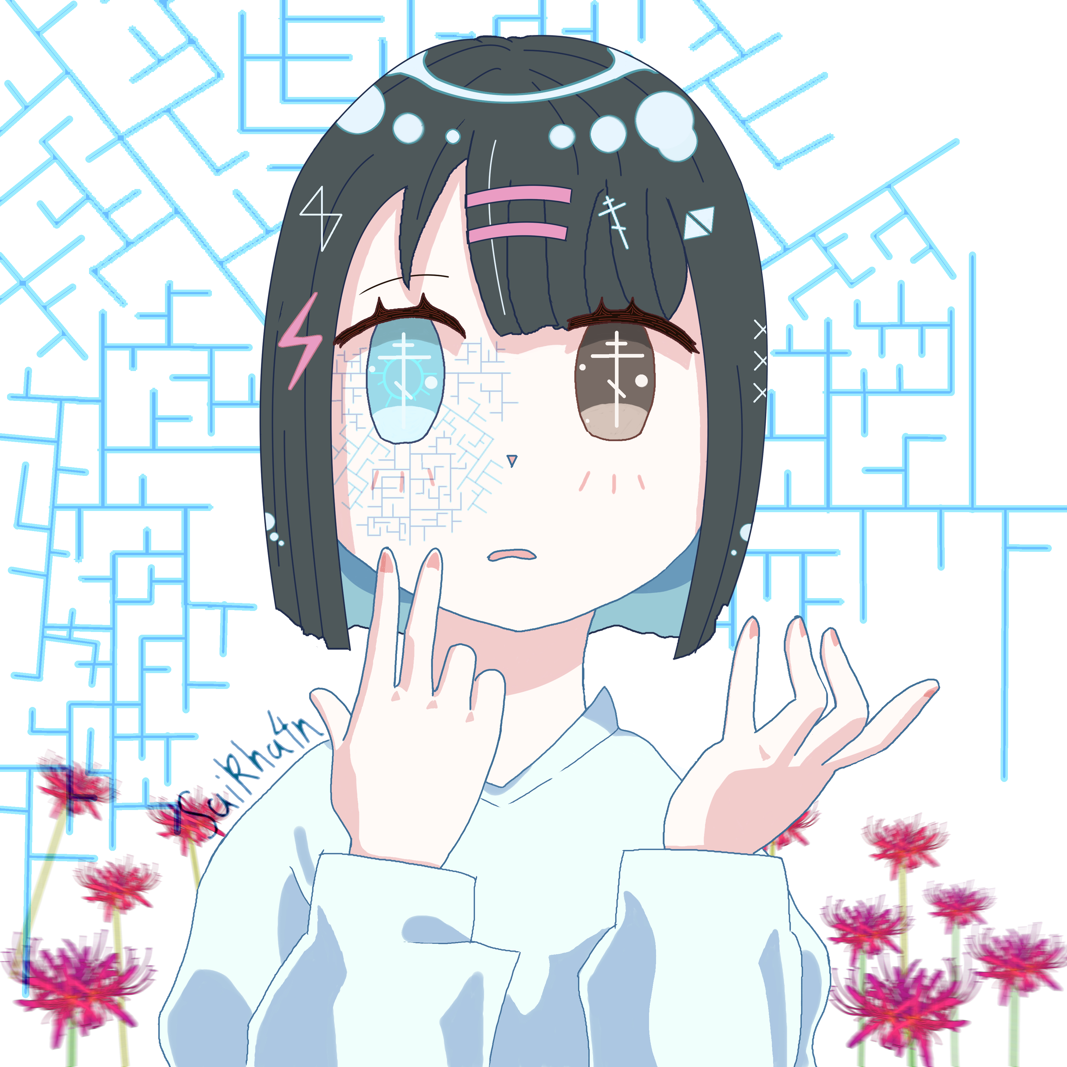 イラスト