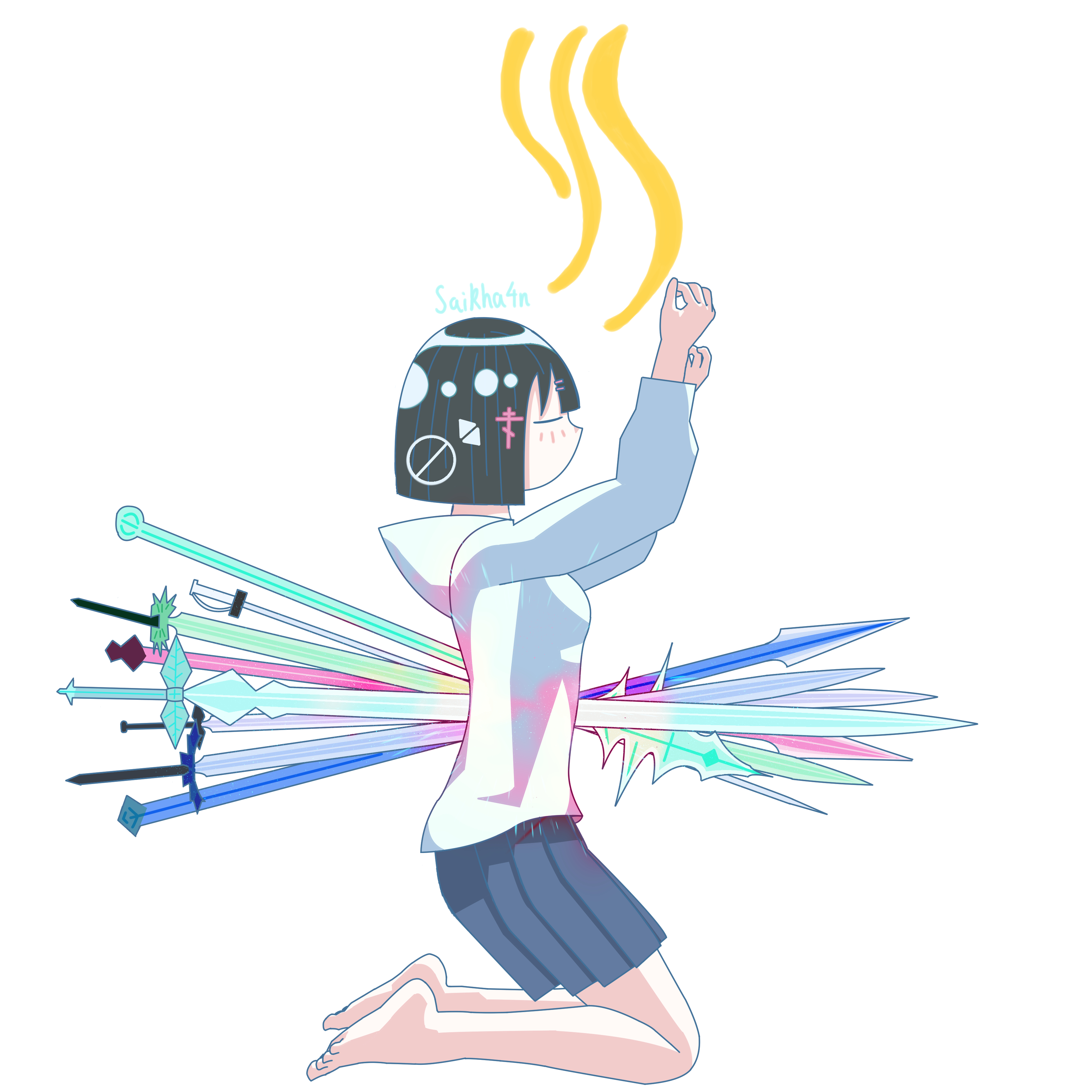 Antipsychon