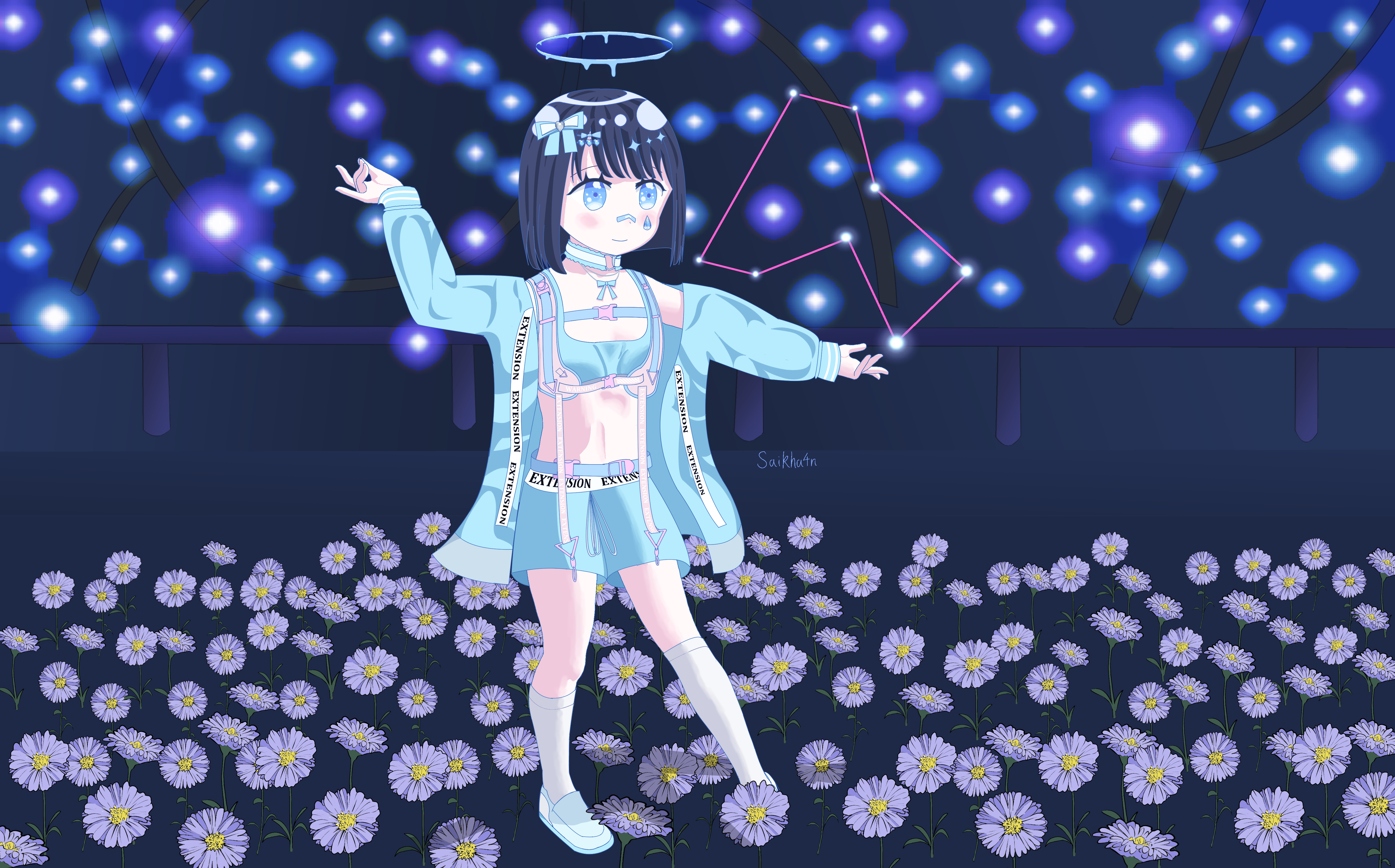 Aster