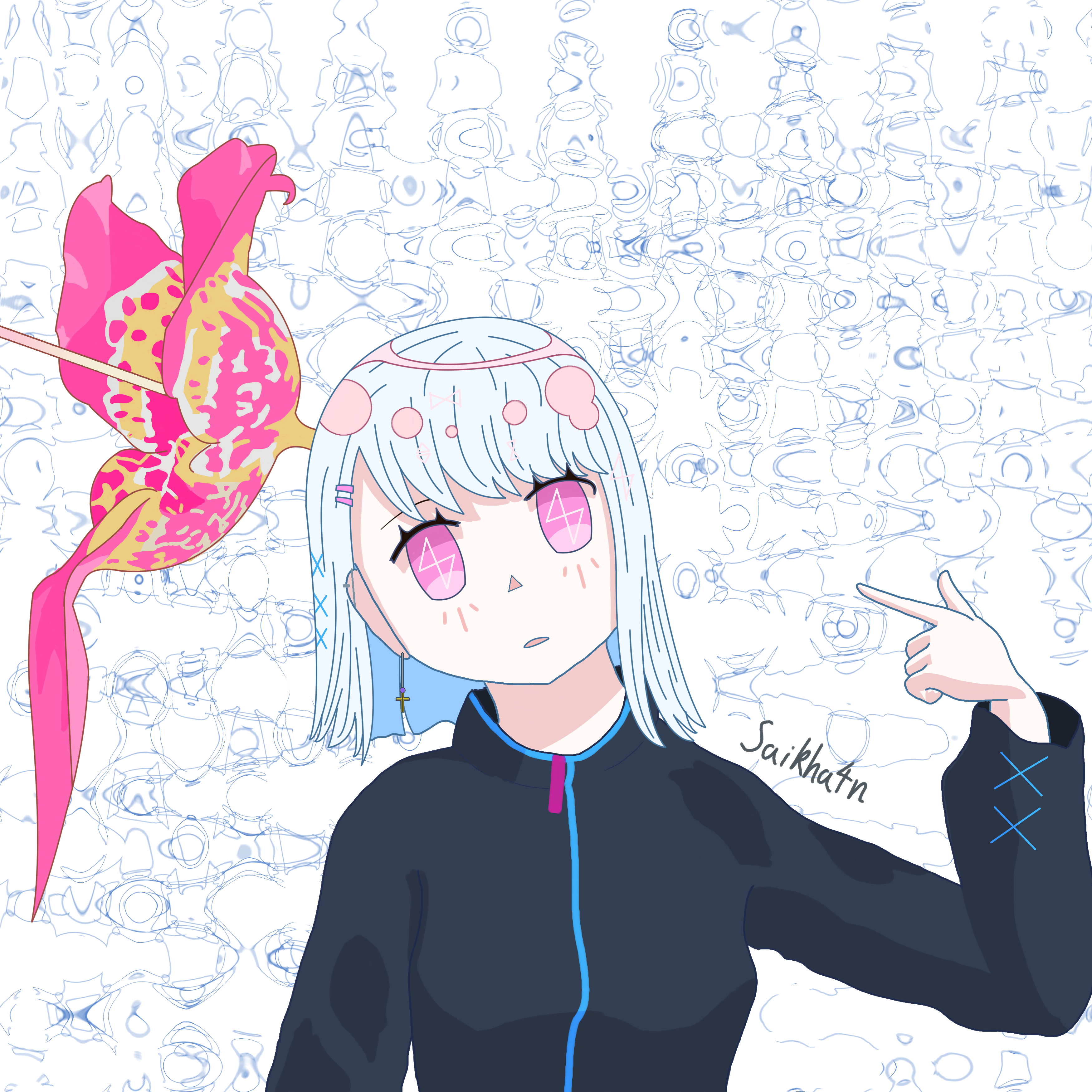 Conflict