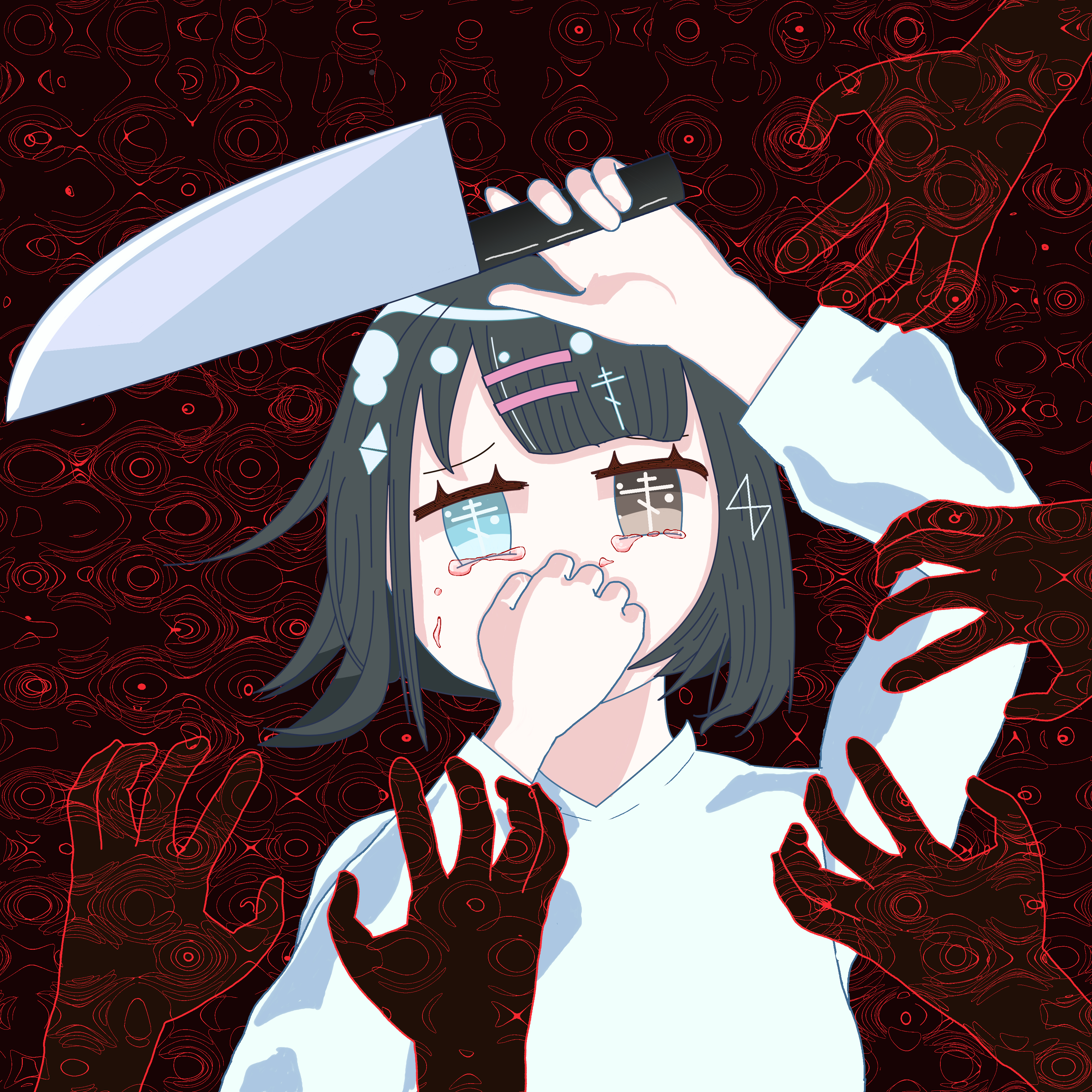 Phobia