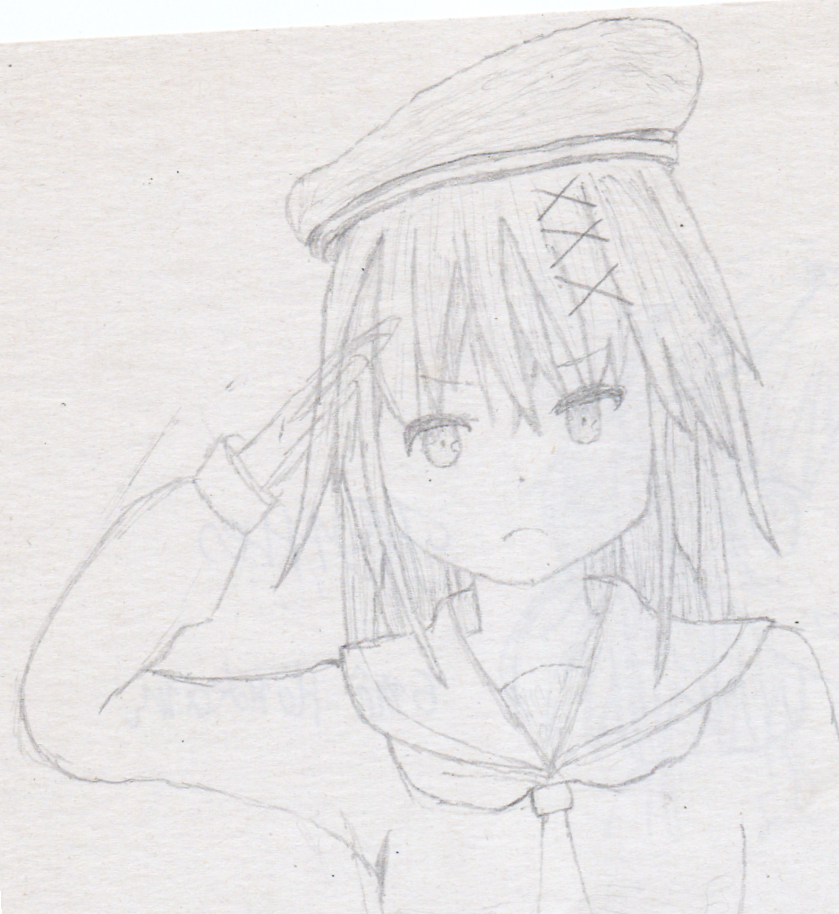 朝風藍海のイメージ画像
