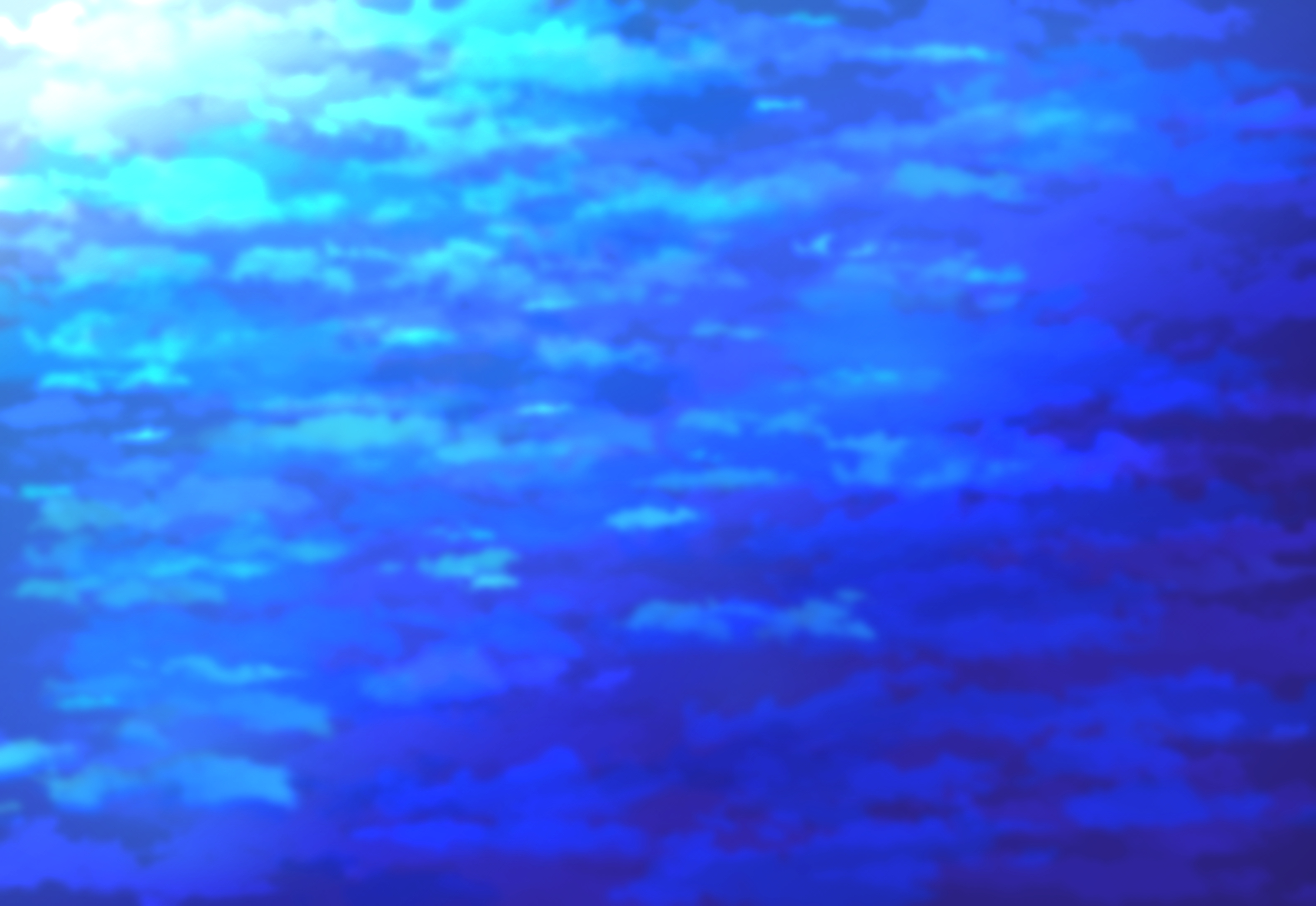 夕没