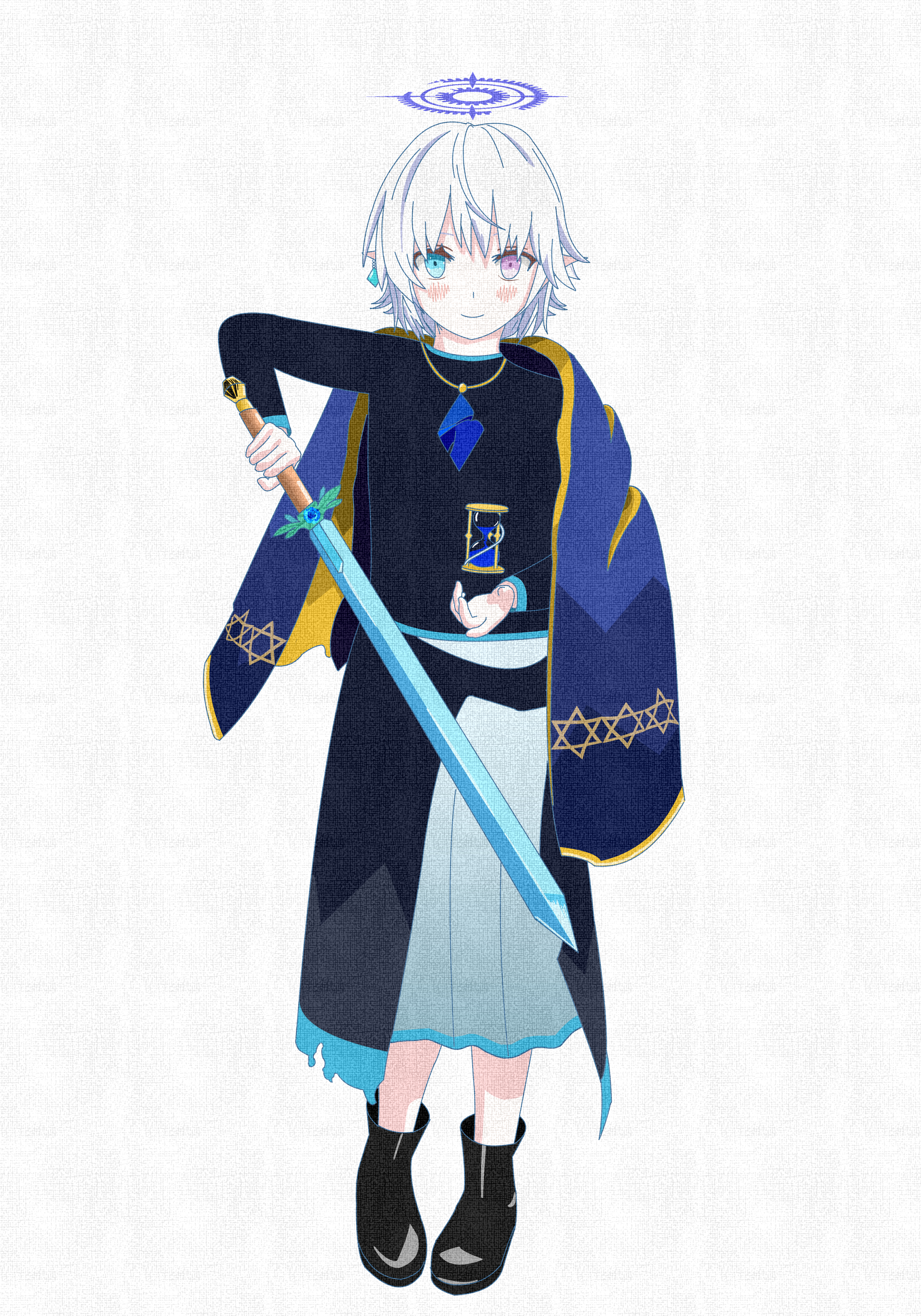 星彩の息吹