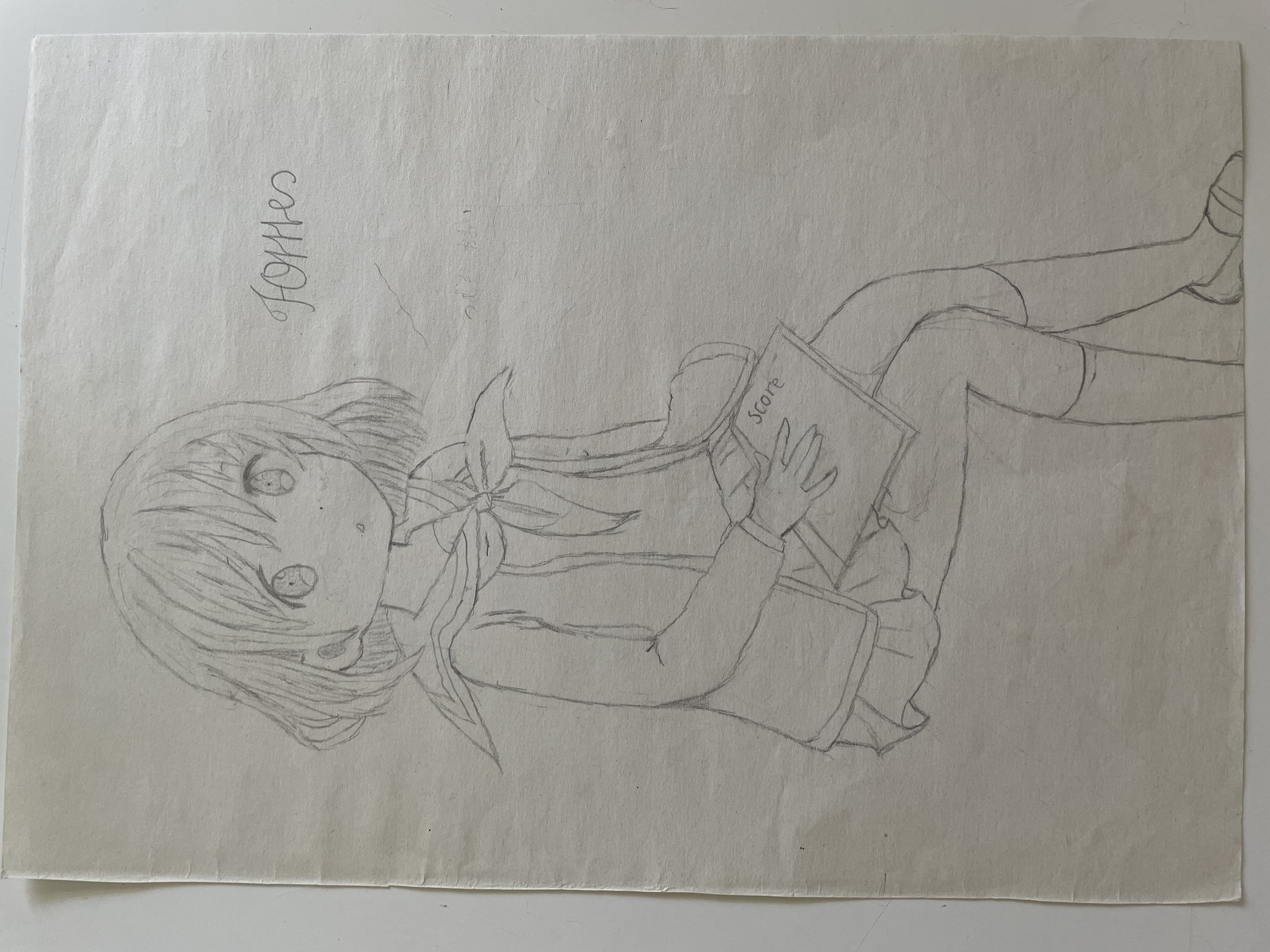 音𣷓紡原画